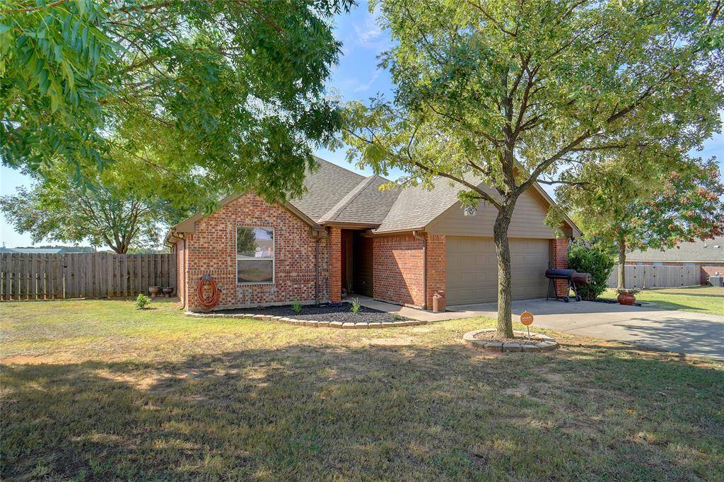 Weatherford, TX 76088,154 Hunters Circle