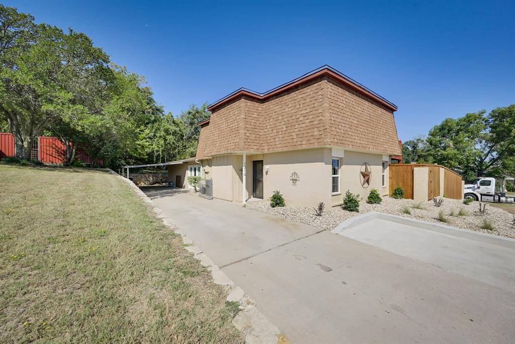 Weatherford, TX 76086,1210 Foster Lane