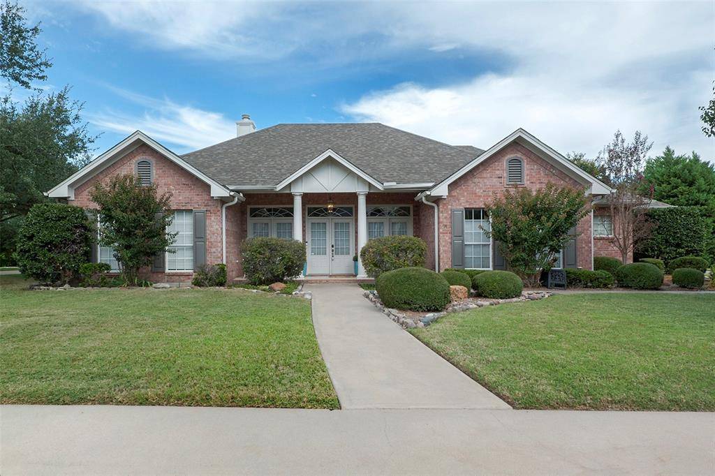 Weatherford, TX 76087,1909 Maplewood Drive