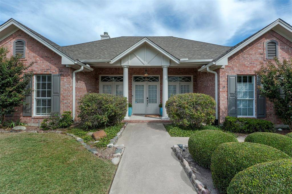 Weatherford, TX 76087,1909 Maplewood Drive