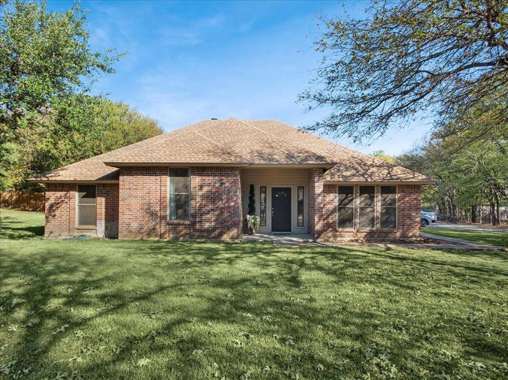 Weatherford, TX 76087,3301 Bluebonnet Circle