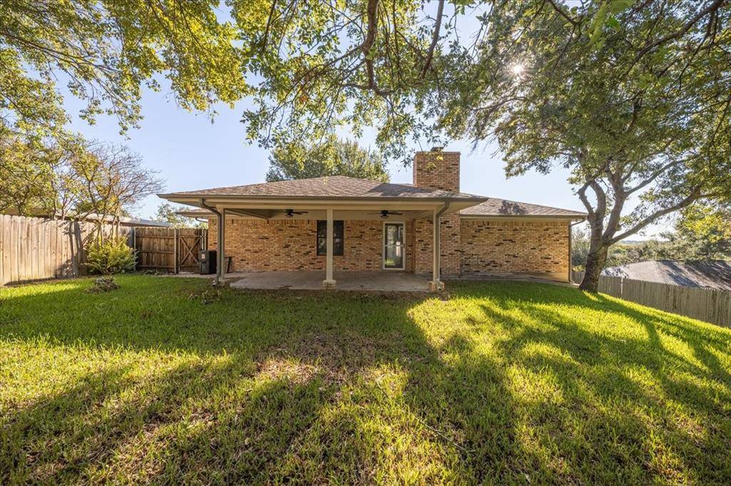 Weatherford, TX 76086,1310 Foster Lane