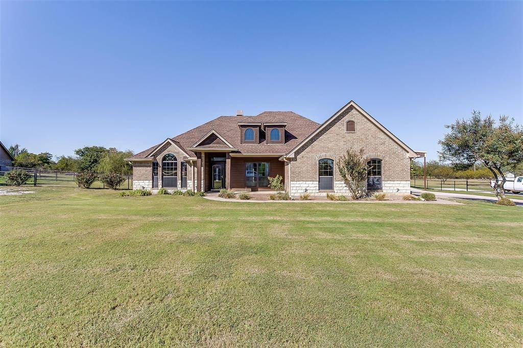 Weatherford, TX 76088,138 Mc Kay Lane