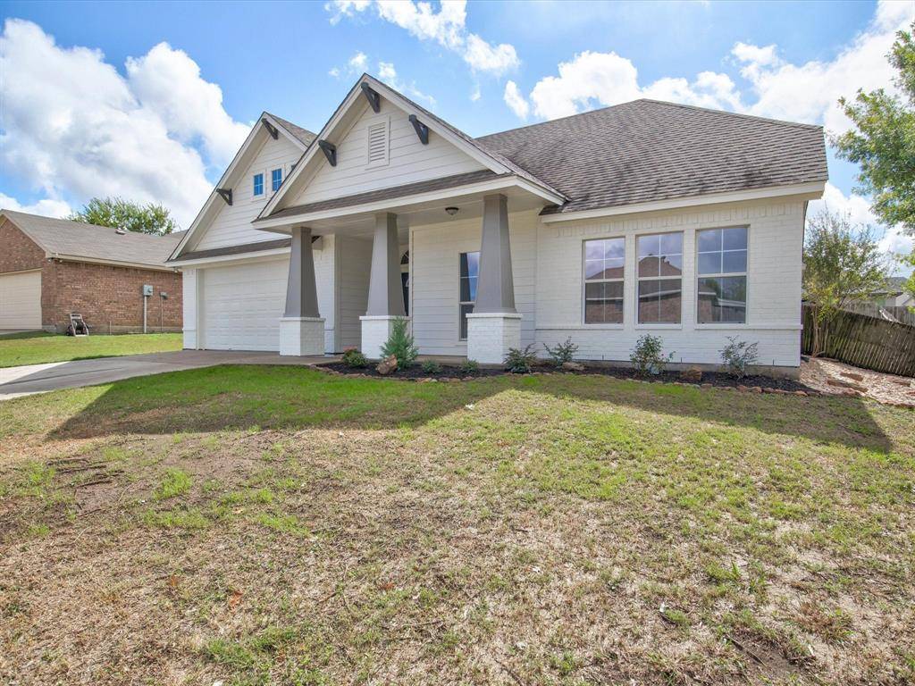 Weatherford, TX 76086,110 Water Oak Lane