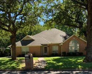 Weatherford, TX 76087,1922 Country Brook Drive