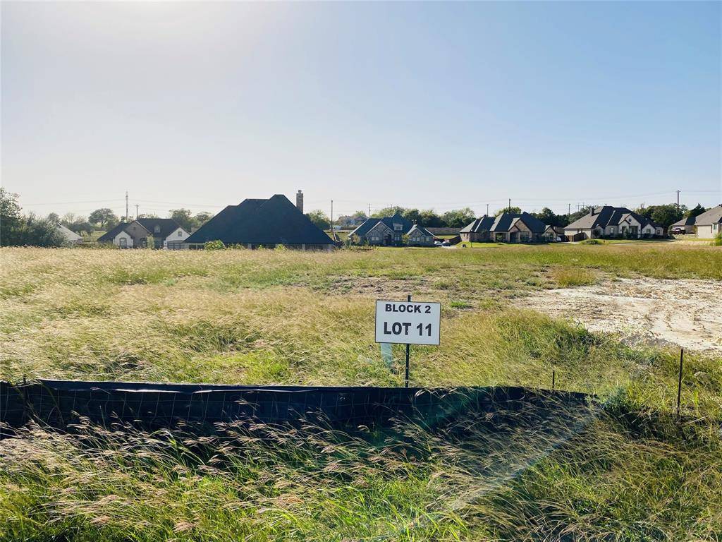 Weatherford, TX 76088,Lot 11 Pepperdine Drive