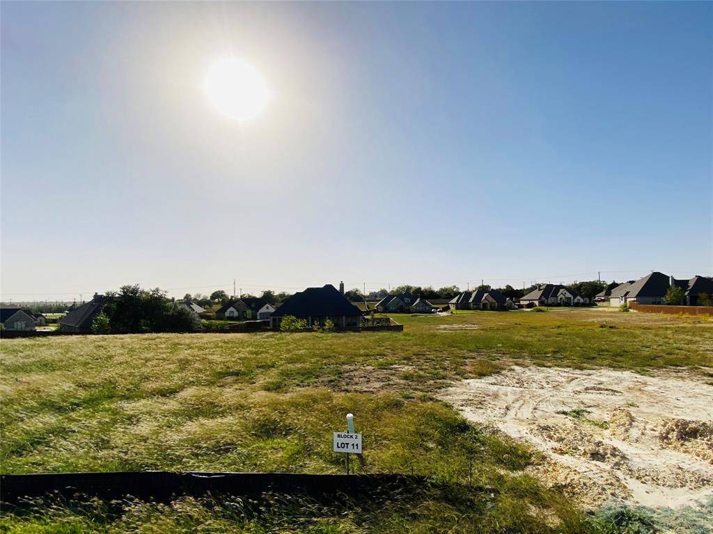 Weatherford, TX 76088,Lot 11 Pepperdine Drive