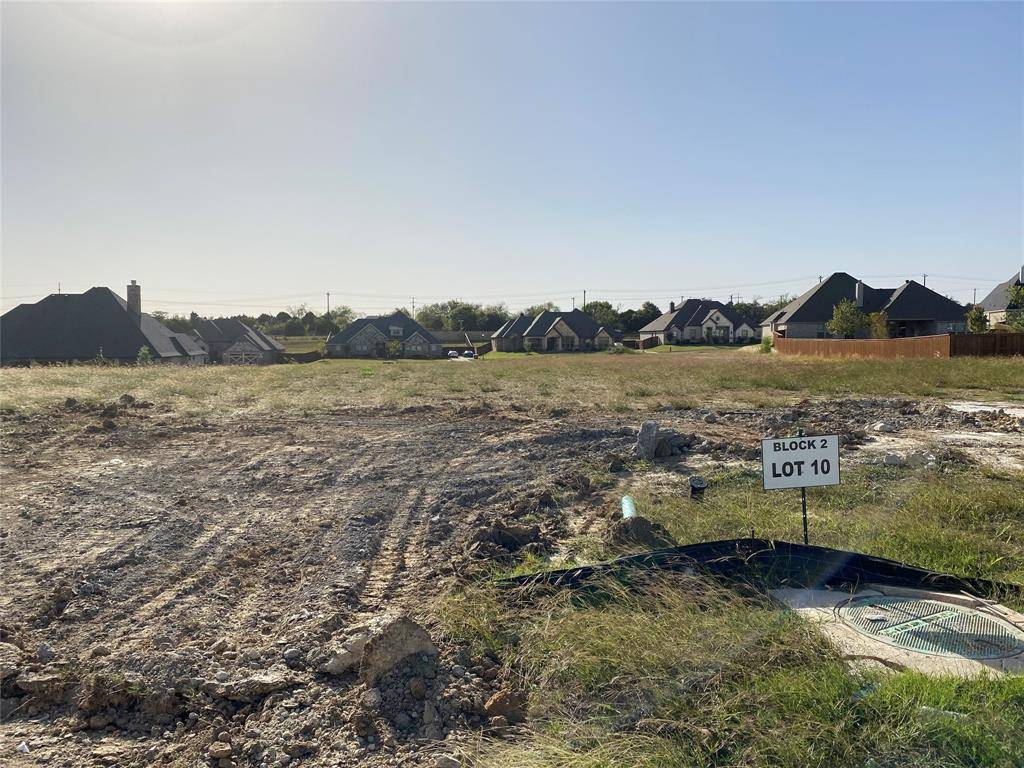 Weatherford, TX 76088,Lot 10 Pepperdine Drive