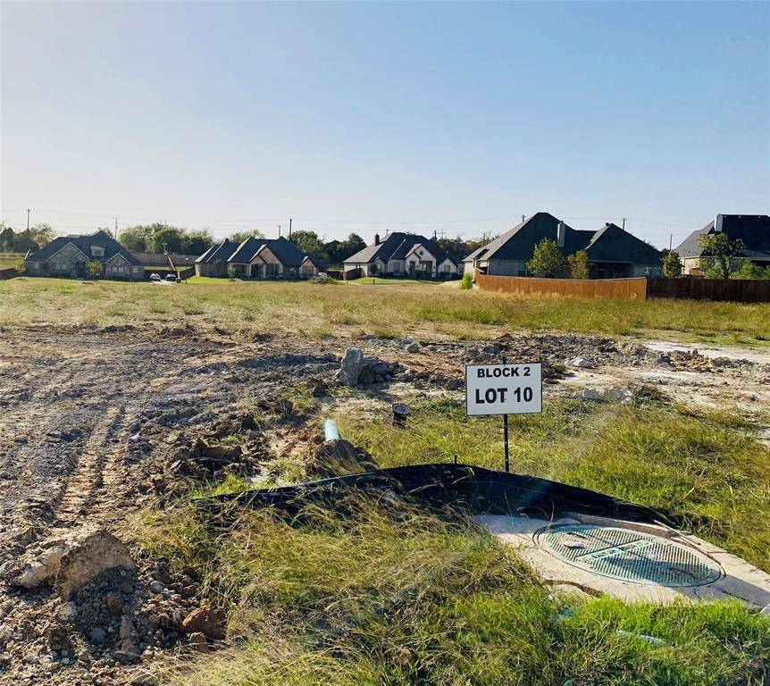 Weatherford, TX 76088,Lot 10 Pepperdine Drive