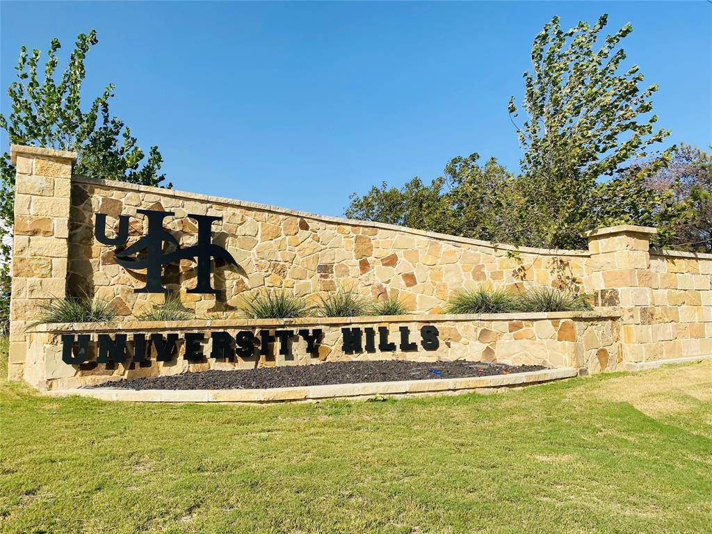 Weatherford, TX 76088,Lot 10 Pepperdine Drive