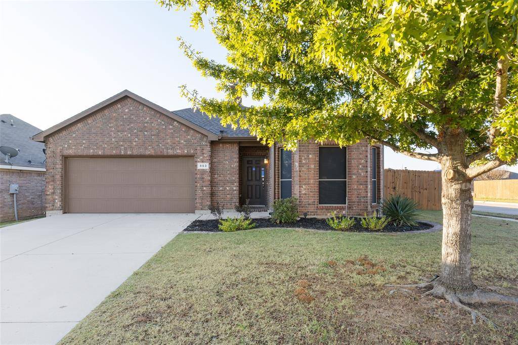 Weatherford, TX 76087,853 Jodie Drive