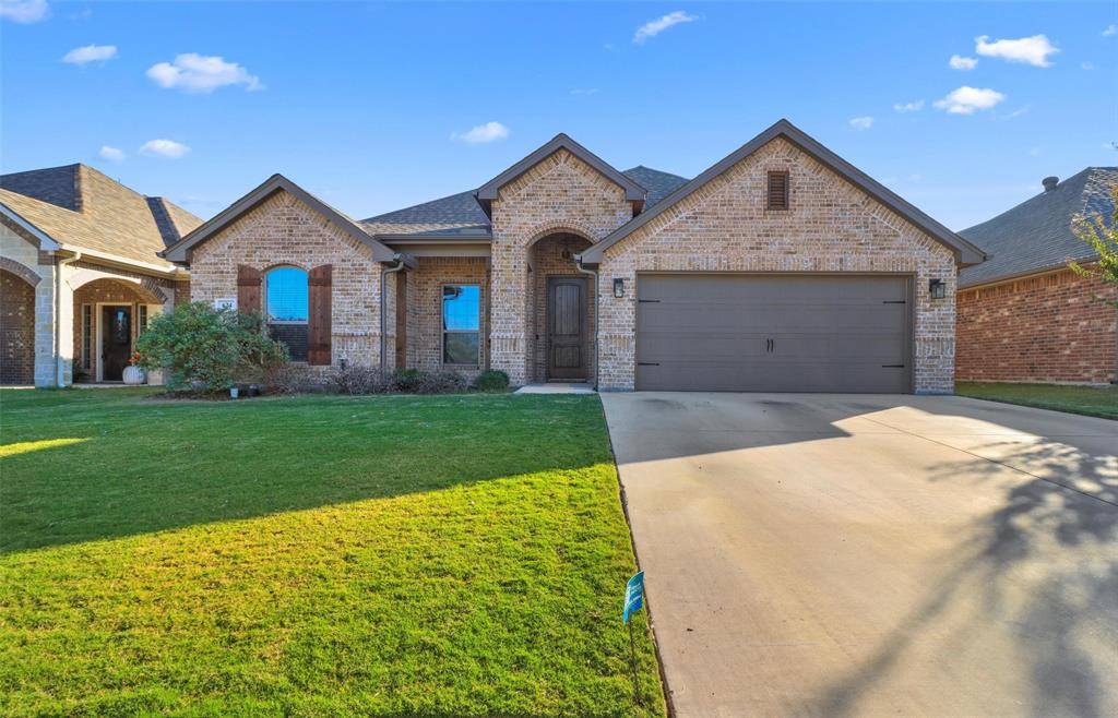 Weatherford, TX 76087,624 Ethan Drive