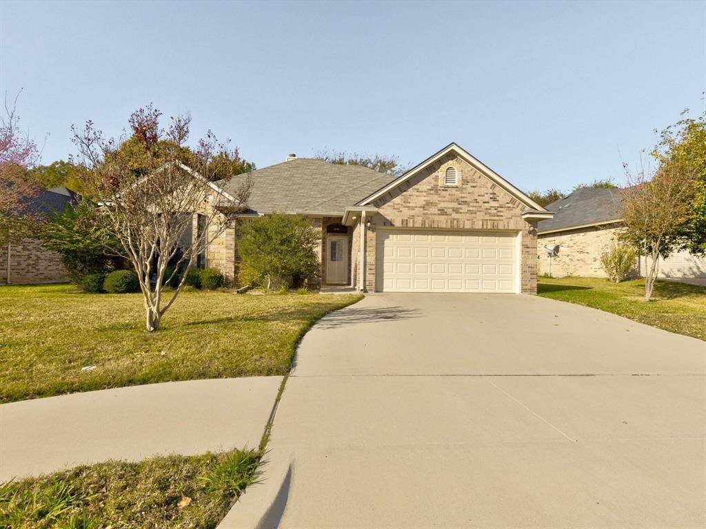 Weatherford, TX 76086,844 Andi Way