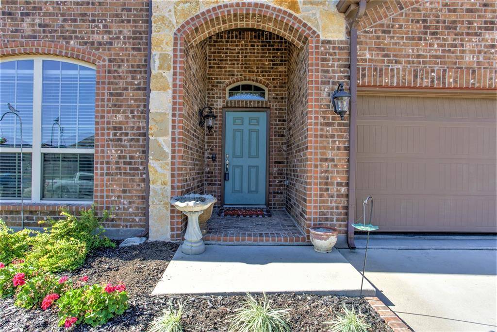 Weatherford, TX 76087,1221 Glen Court