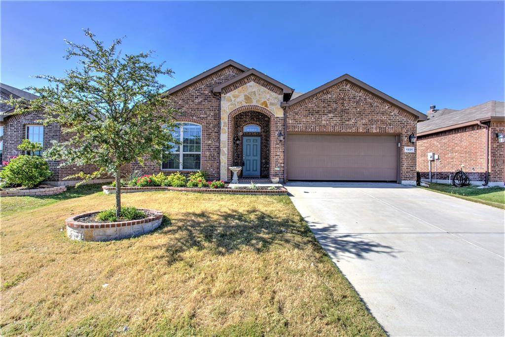 Weatherford, TX 76087,1221 Glen Court