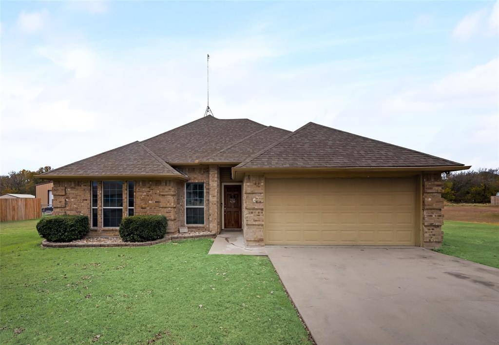 Weatherford, TX 76088,137 Westend Lane