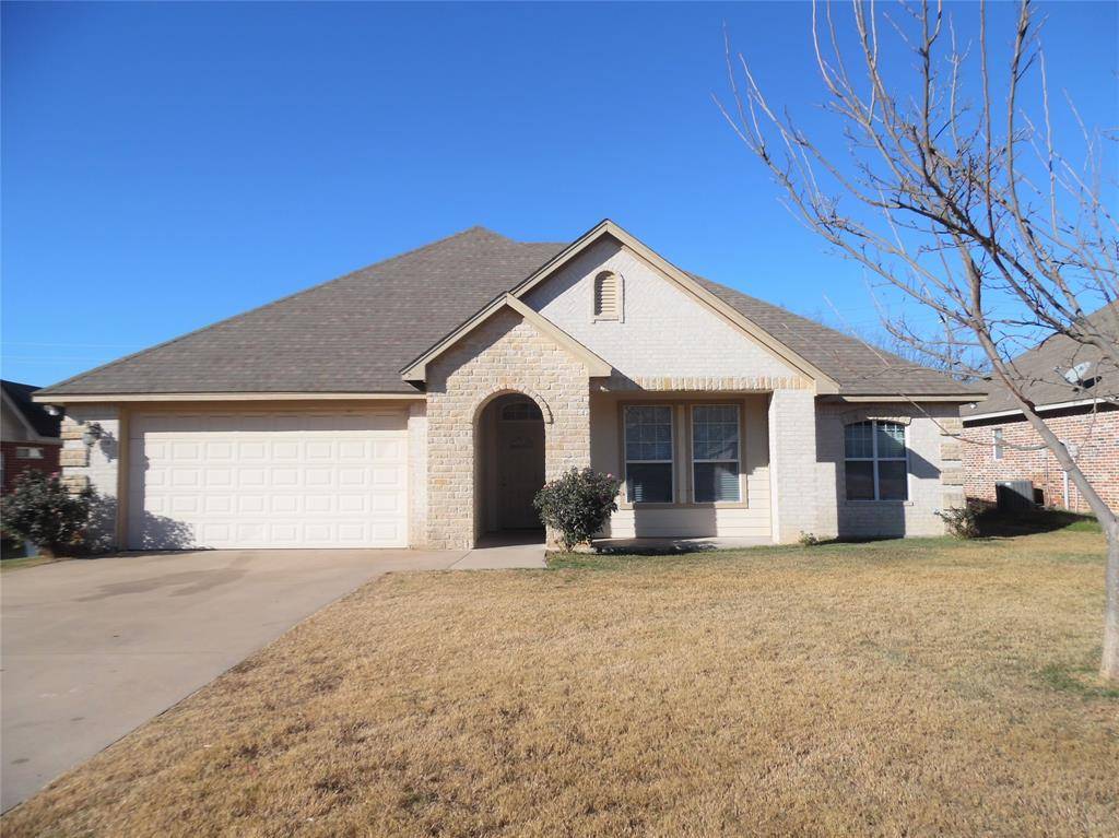 Weatherford, TX 76086,118 Pleasant View Drive