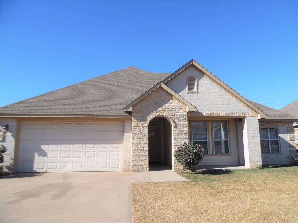 Weatherford, TX 76086,118 Pleasant View Drive