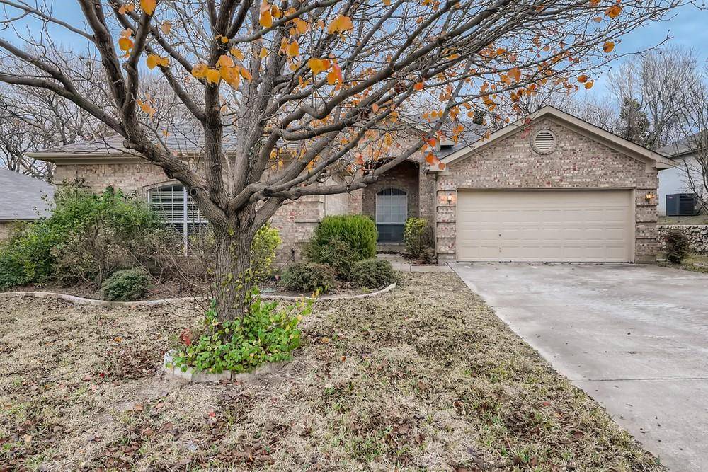 Weatherford, TX 76087,2209 Country Brook Drive