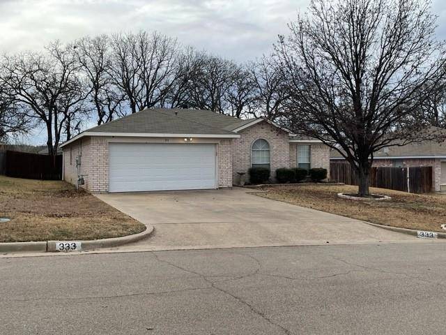 Weatherford, TX 76086,333 Pecos Drive