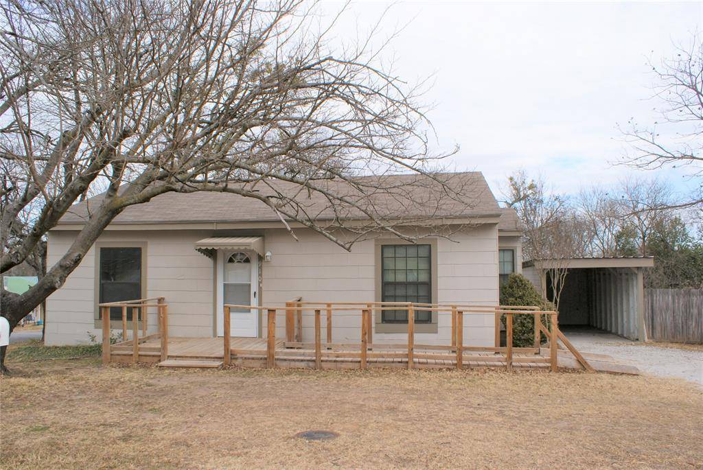 Weatherford, TX 76086,910 W Bridge Street