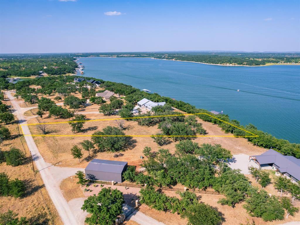 Lake Brownwood, TX 76801,LOT 3 Sunpoint Lane