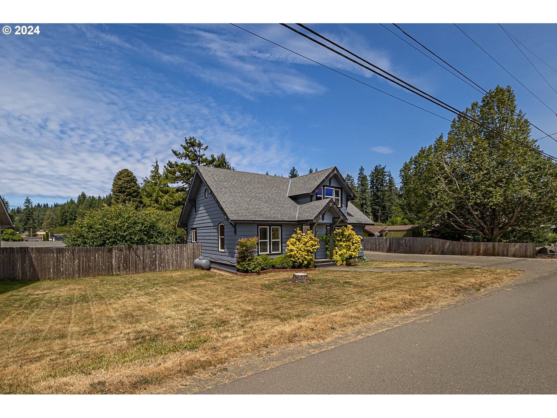 Coquille, OR 97423,1735 N Elm ST