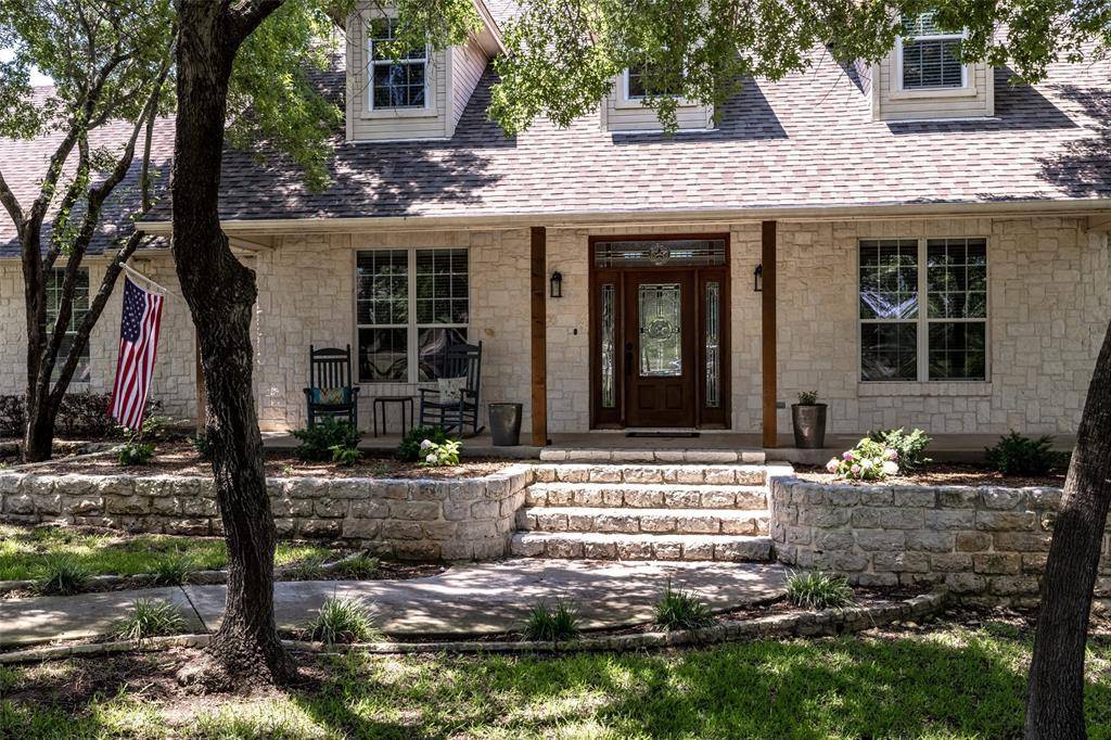 Weatherford, TX 76087,934 S Savage Creek Lane