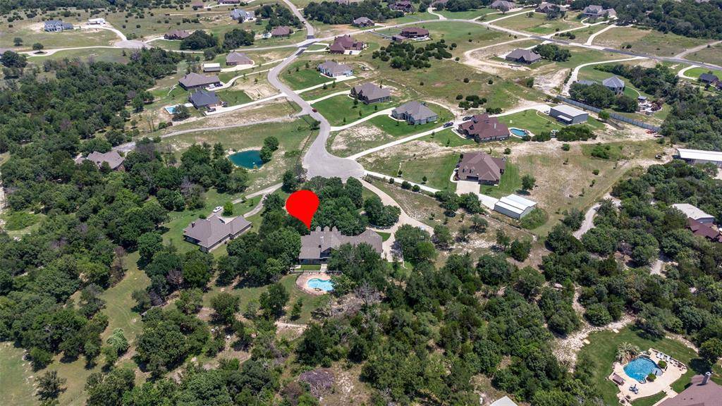 Weatherford, TX 76087,934 S Savage Creek Lane