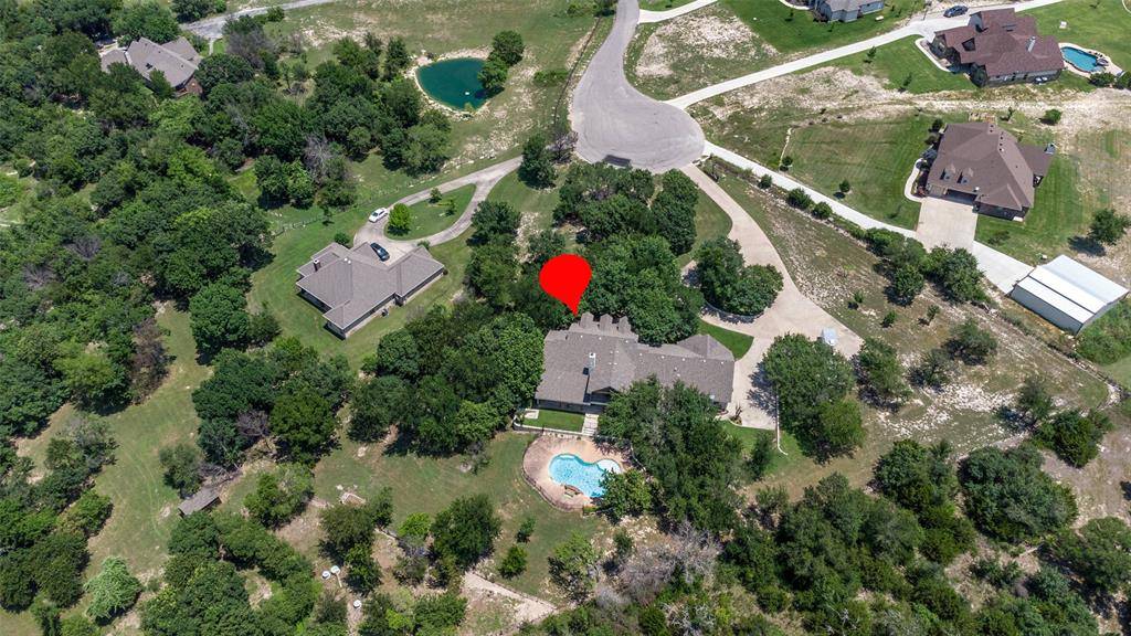 Weatherford, TX 76087,934 S Savage Creek Lane