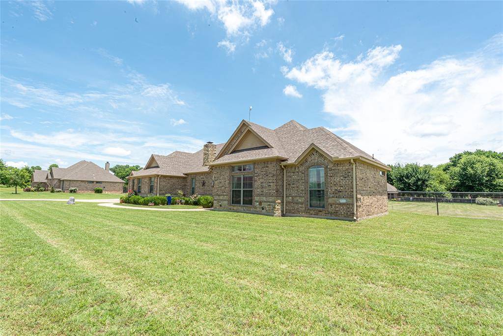 Weatherford, TX 76087,100 Brynns Court