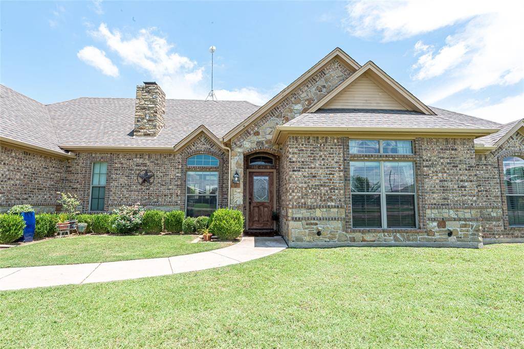 Weatherford, TX 76087,100 Brynns Court