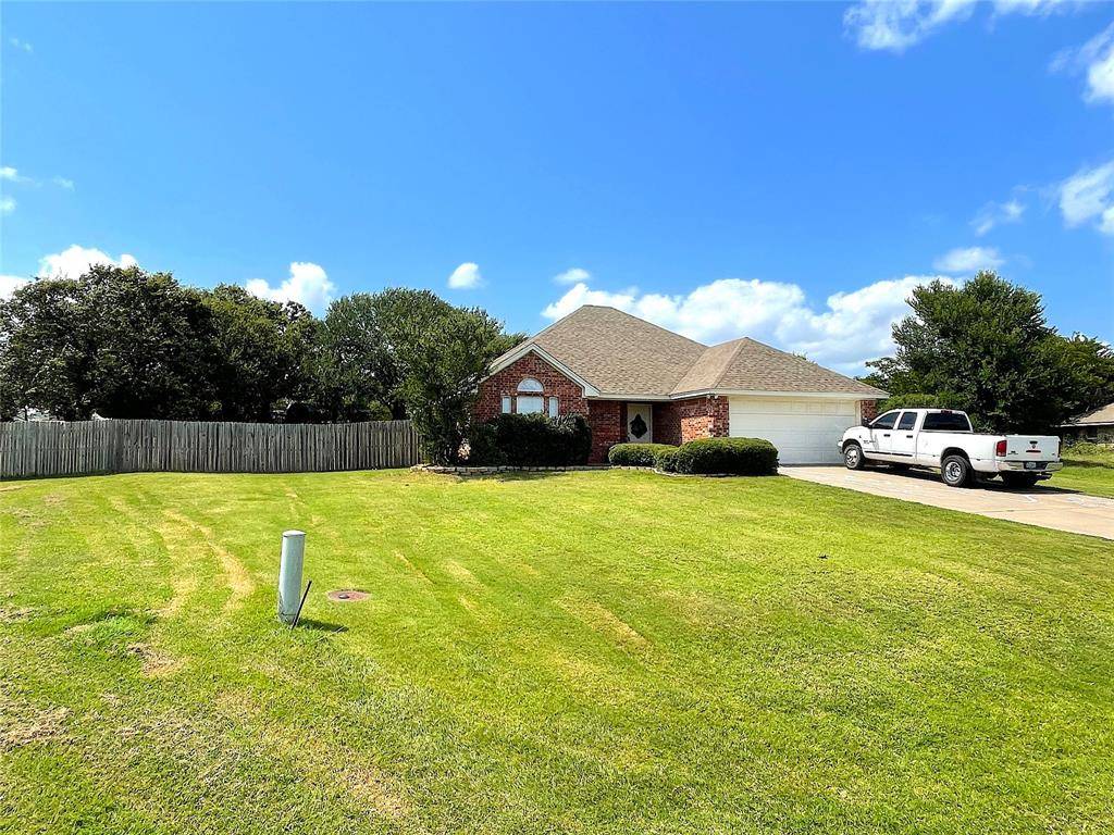 Weatherford, TX 76088,118 Hunters Circle