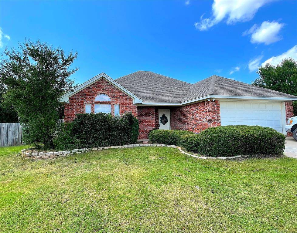 Weatherford, TX 76088,118 Hunters Circle