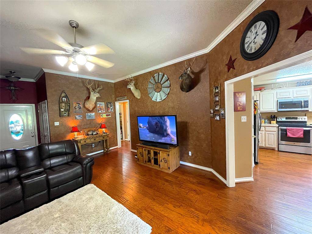 Weatherford, TX 76088,118 Hunters Circle