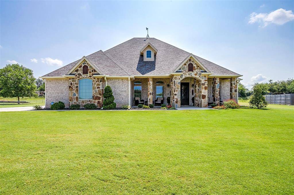 Weatherford, TX 76087,105 Jabez Court