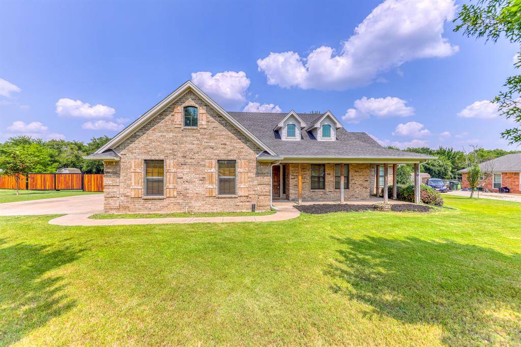 Weatherford, TX 76087,125 Sun Valley Lane