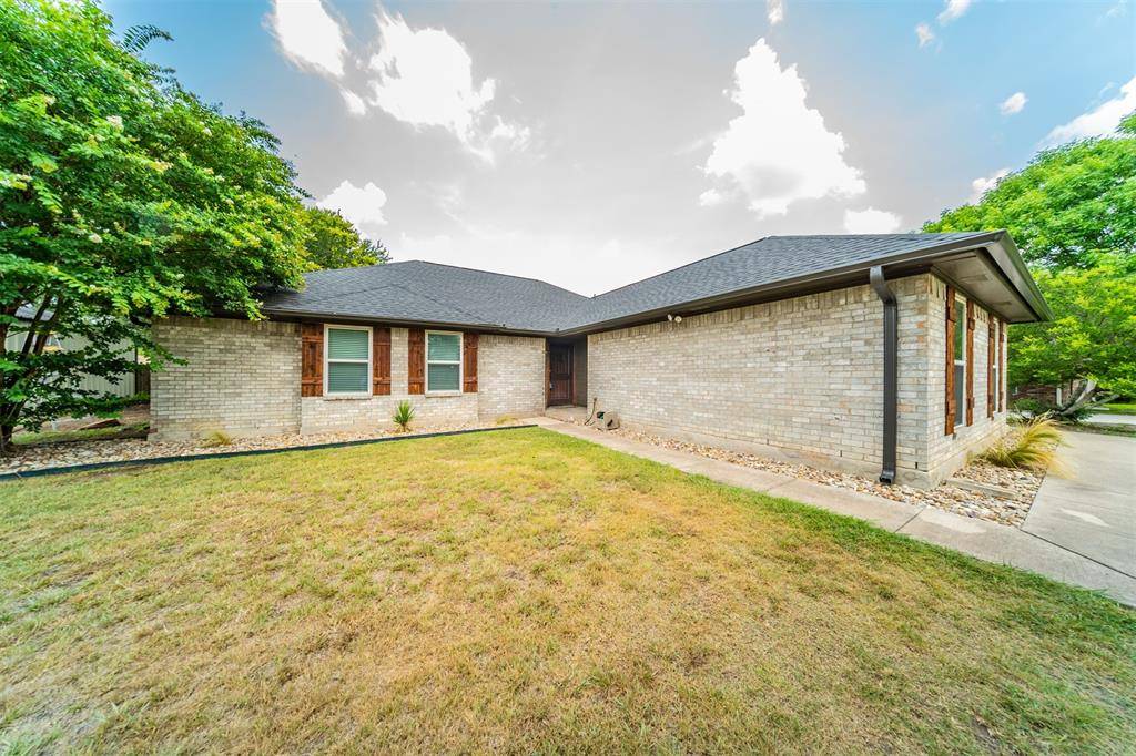 Weatherford, TX 76087,3307 Bluebonnet Circle