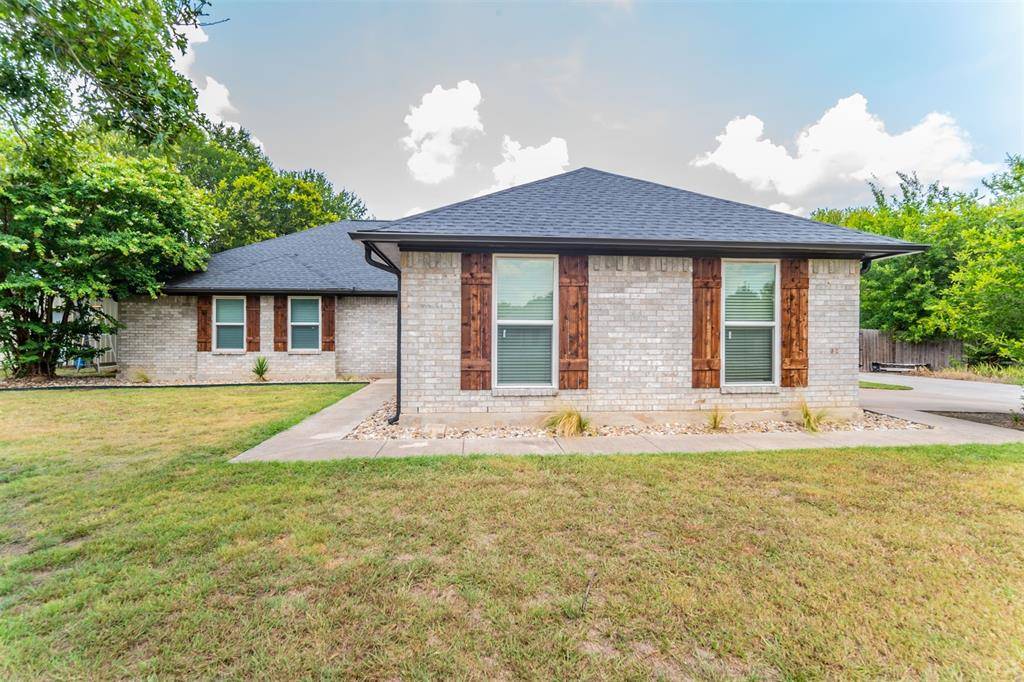 Weatherford, TX 76087,3307 Bluebonnet Circle