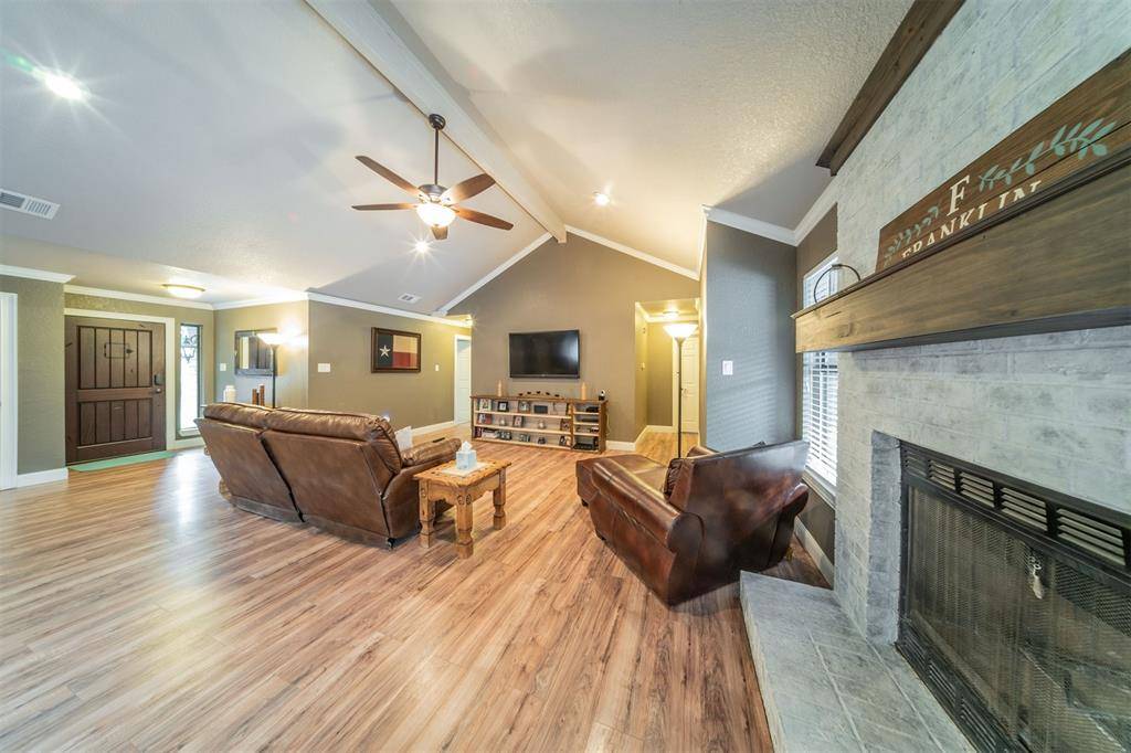 Weatherford, TX 76087,3307 Bluebonnet Circle