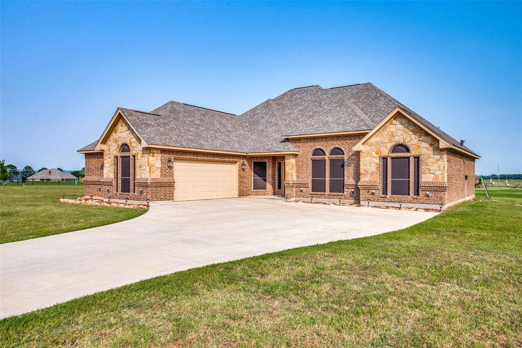 Weatherford, TX 76087,117 Spirit Court