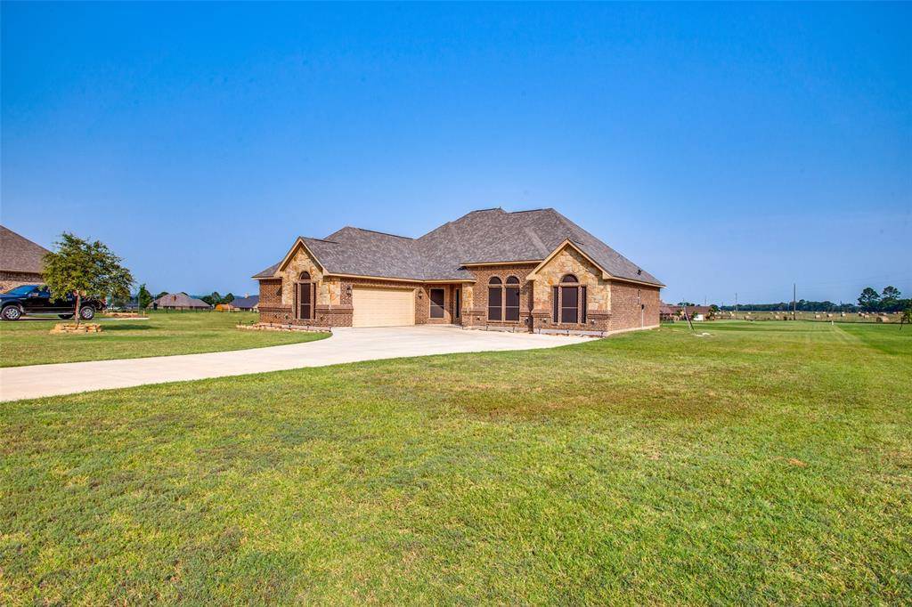 Weatherford, TX 76087,117 Spirit Court