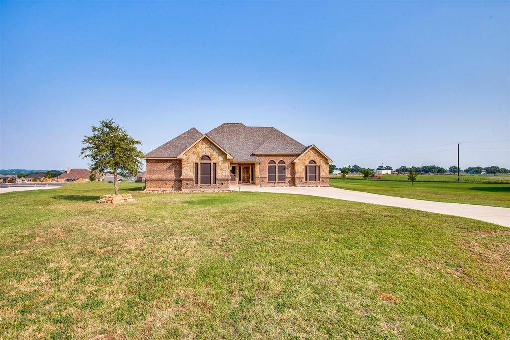 Weatherford, TX 76087,117 Spirit Court