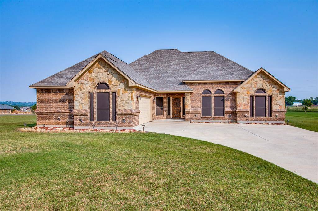 Weatherford, TX 76087,117 Spirit Court