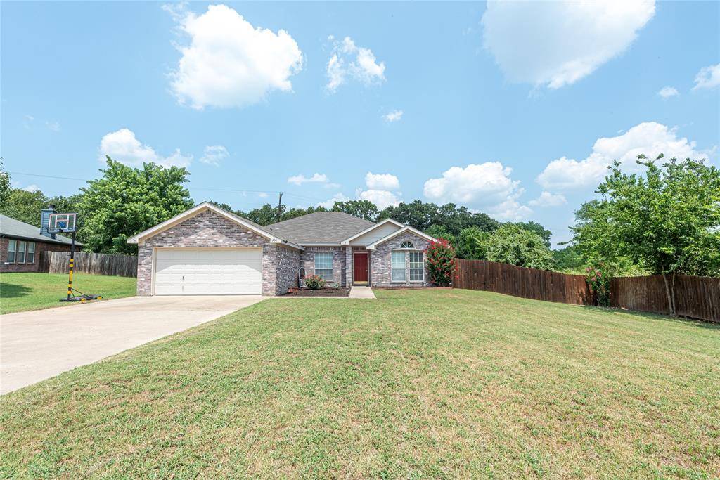 Weatherford, TX 76086,306 Dalhart Court