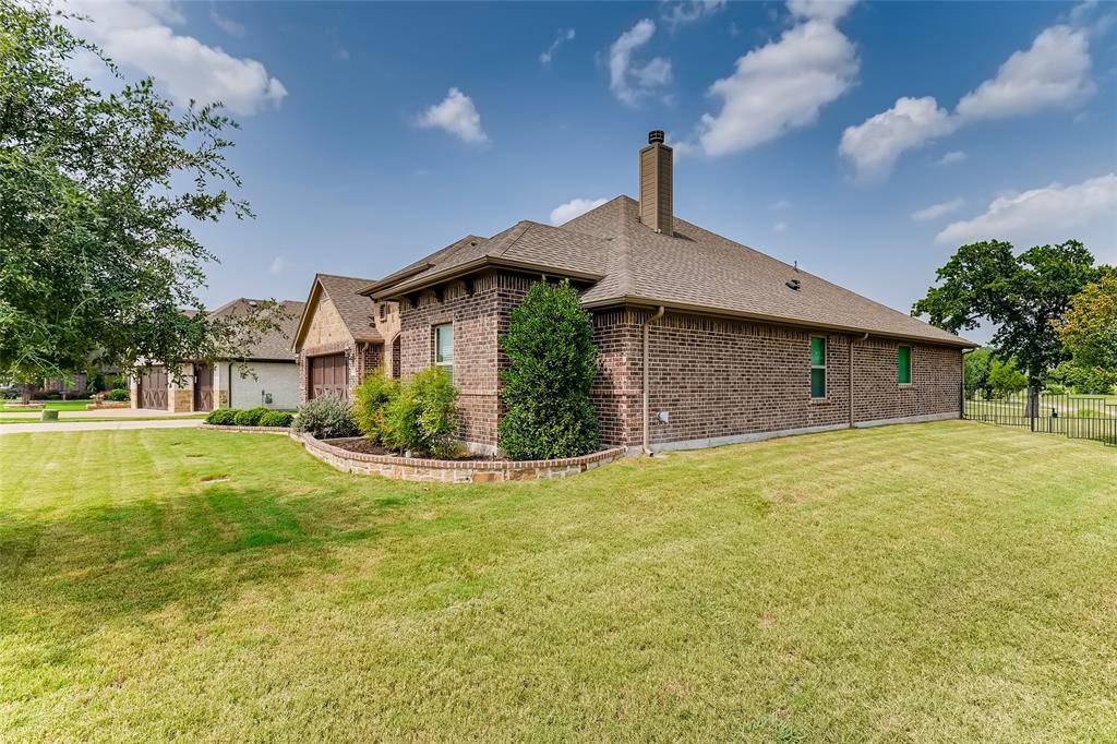 Weatherford, TX 76087,1100 Burkburnett Drive