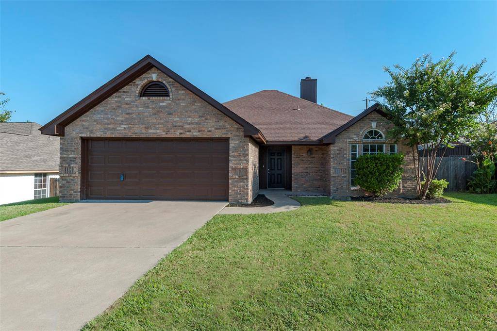 Weatherford, TX 76086,1412 Westwood Drive