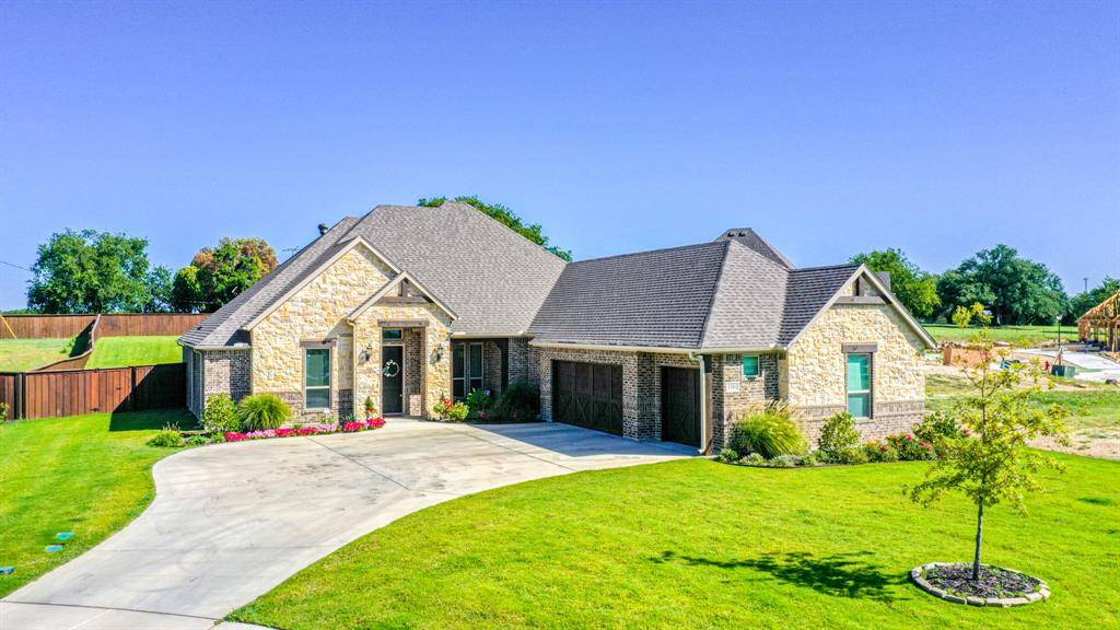 Weatherford, TX 76088,100 Oxford Court