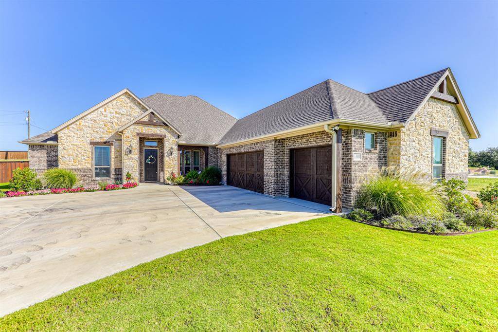 Weatherford, TX 76088,100 Oxford Court