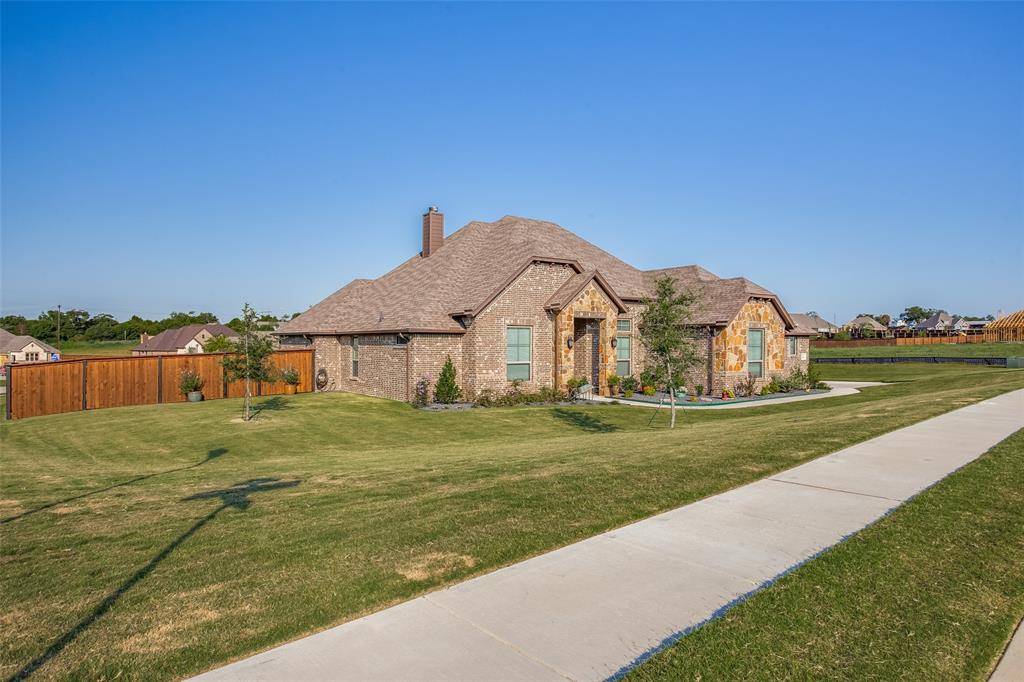 Weatherford, TX 76088,2101 Pepperdine Drive